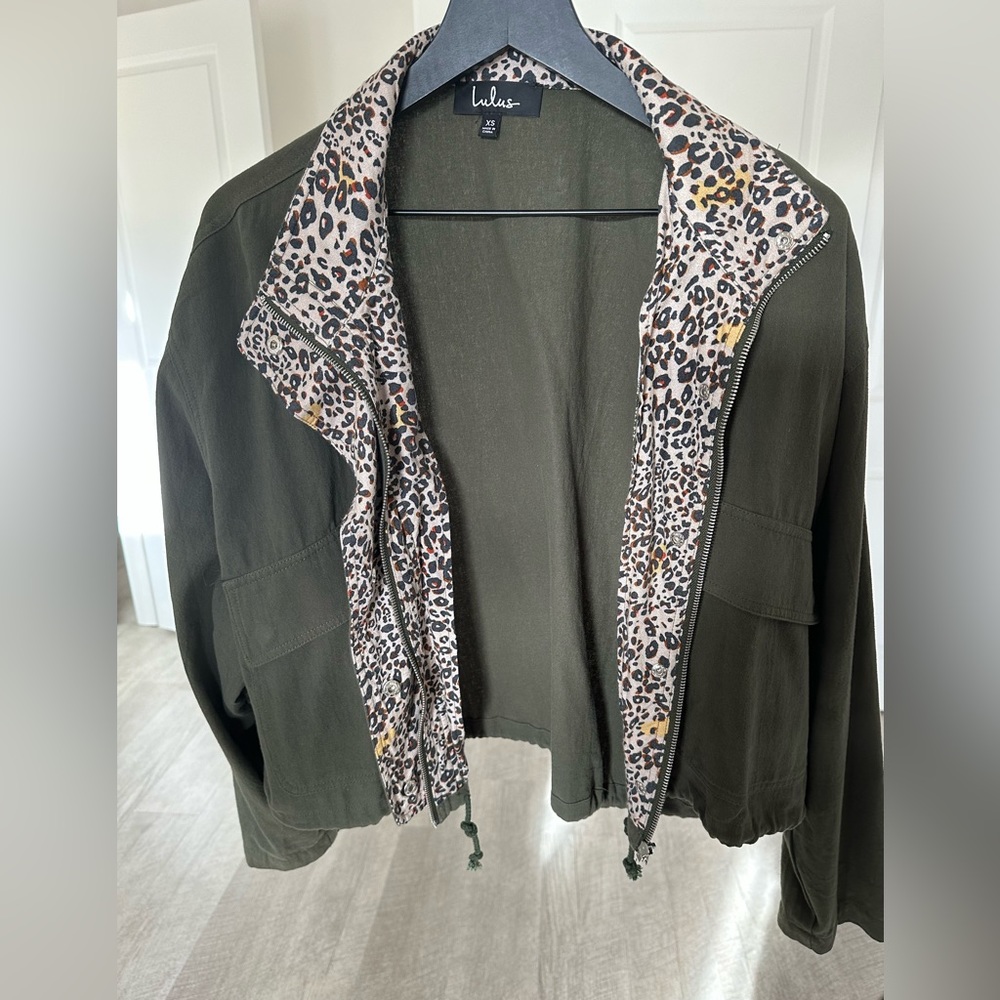 Jacket